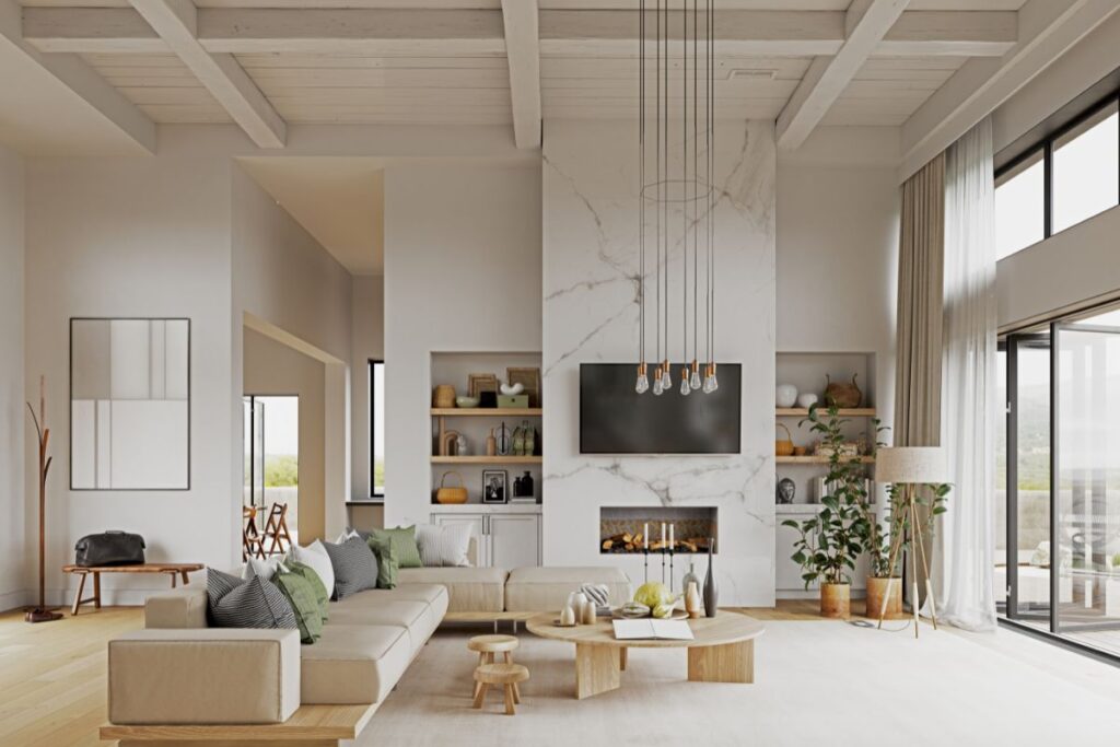 7 - 住宅AIコンシェルジュ