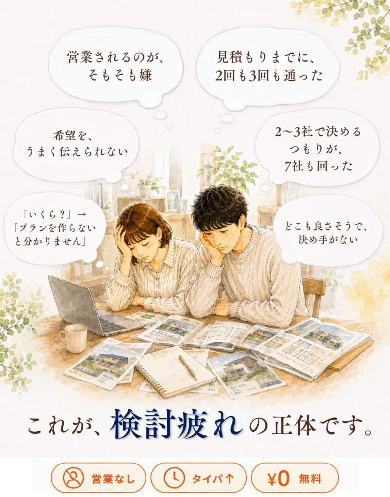 TOPページ0819代行サービス 3 - 住宅AIコンシェルジュ
