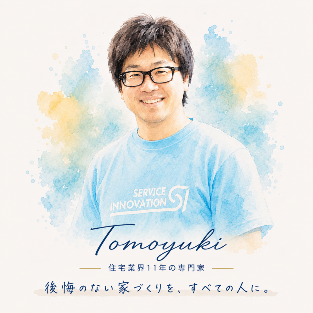 Tomoyuki Kozaki - 住宅AIコンシェルジュ