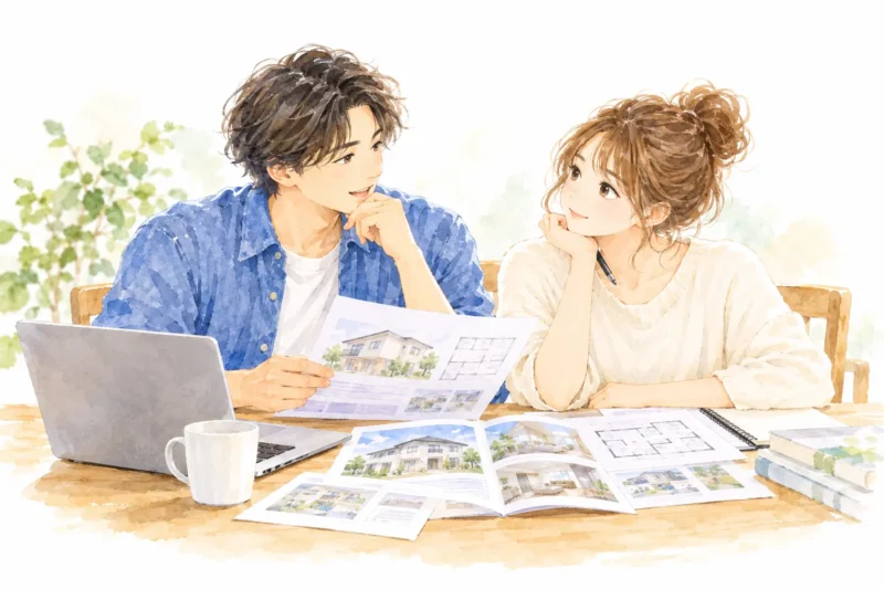 住宅AIコンシェルジュのユーザーインタビュー案内